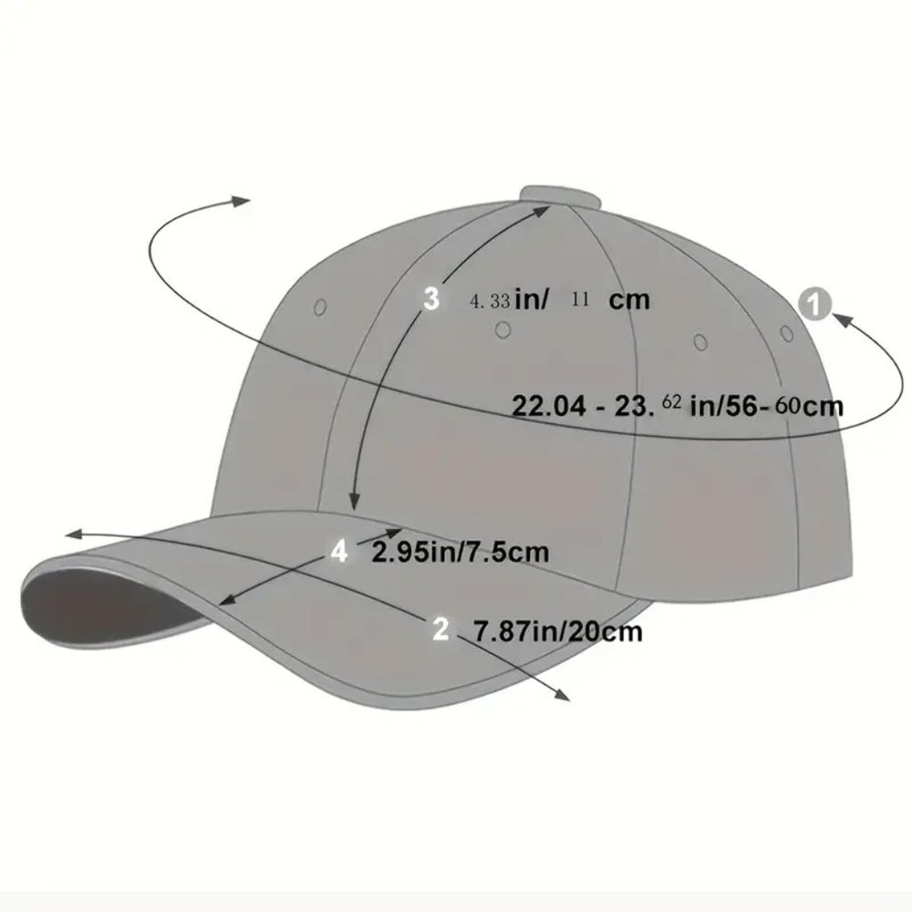 HAT - Picture 2 of 2
